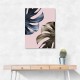 Monstera Pink Light 01 Monstera Pink Light 01