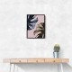 Monstera Pink Light 01 Monstera Pink Light 01