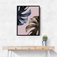 Monstera Pink Light 01 Monstera Pink Light 01