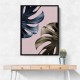 Monstera Pink Light 01 Monstera Pink Light 01