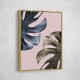 Monstera Pink Light 01 Monstera Pink Light 01