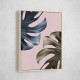 Monstera Pink Light 01 Monstera Pink Light 01