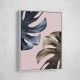 Monstera Pink Light 01 Monstera Pink Light 01
