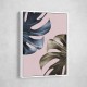Monstera Pink Light 01 Monstera Pink Light 01
