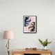 Monstera Pink Light 01 Monstera Pink Light 01