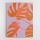 Monstera Purple 04 Monstera Purple 04