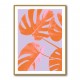 Monstera Purple 04 Monstera Purple 04