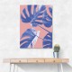 Monstera Purple 06 Monstera Purple 06