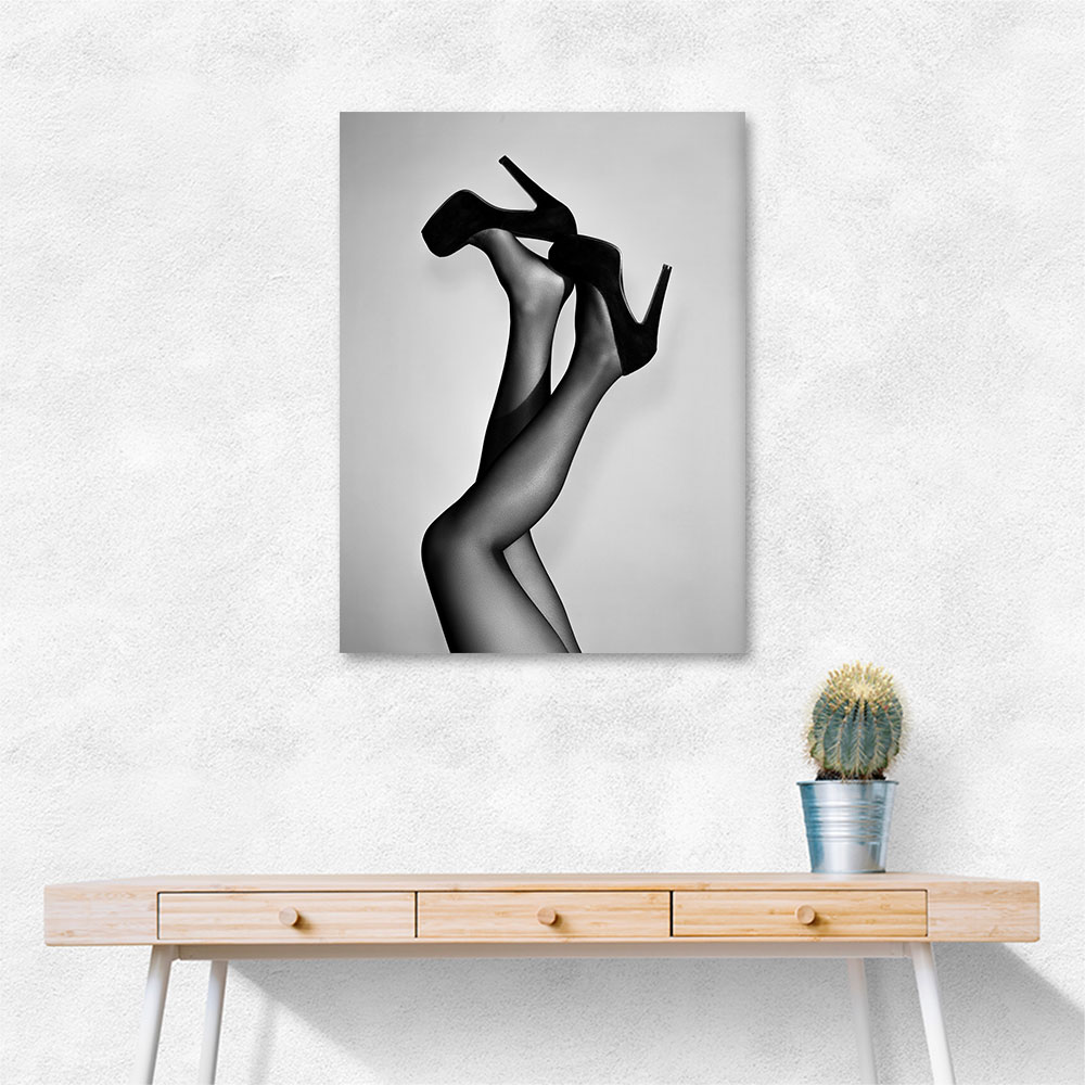 Velvet Pumps Velvet Pumps