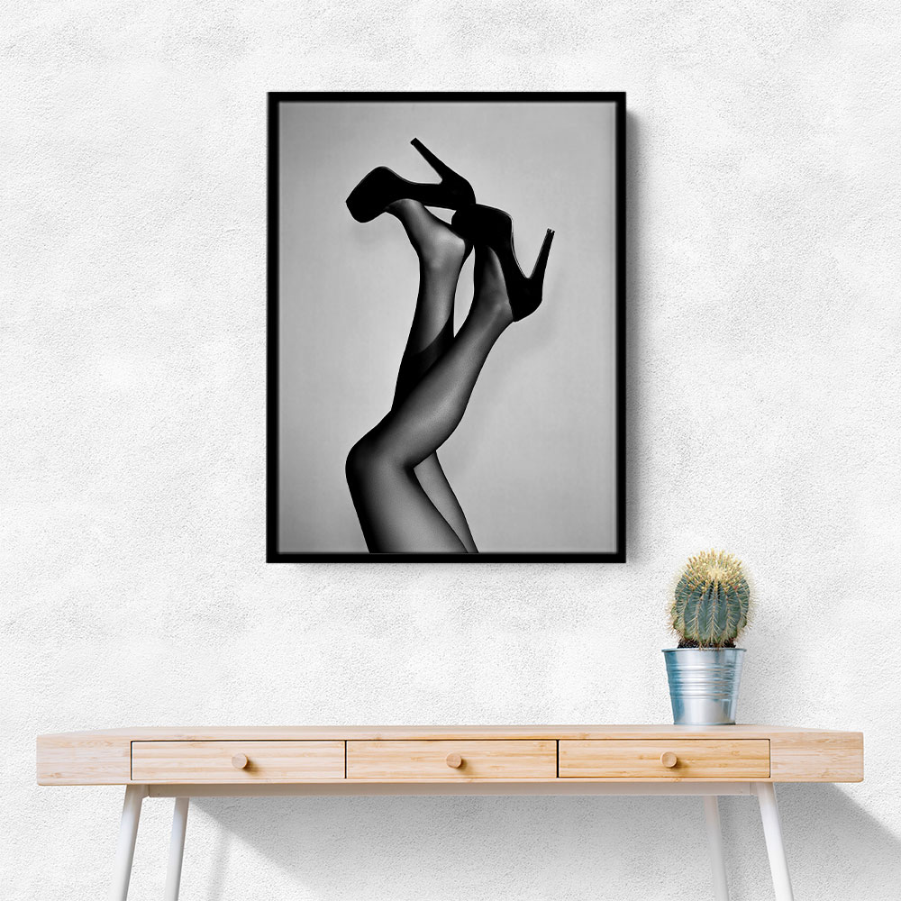 Velvet Pumps Velvet Pumps