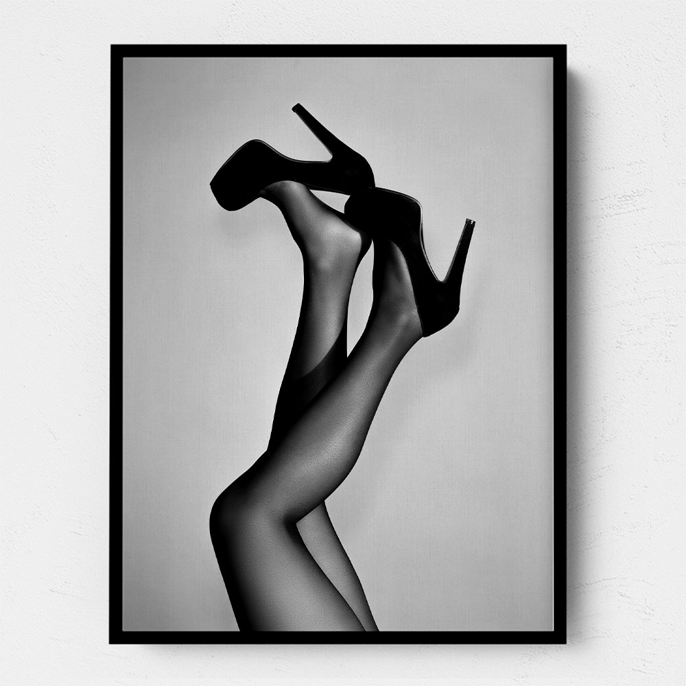 Velvet Pumps Velvet Pumps