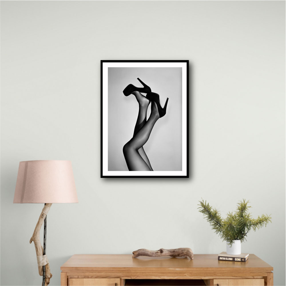 Velvet Pumps Velvet Pumps