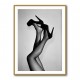 Velvet Pumps Velvet Pumps