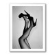 Velvet Pumps Velvet Pumps