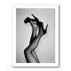 Velvet Pumps Velvet Pumps