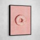 Pink Doughnut