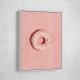 Pink Doughnut