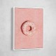 Pink Doughnut