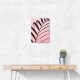 Graphic palm leaf 2 Graphic palm leaf 2
