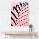 Graphic palm leaf 2 Graphic palm leaf 2