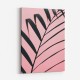 Graphic palm leaf 2 Graphic palm leaf 2