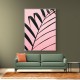 Graphic palm leaf 2 Graphic palm leaf 2