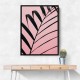 Graphic palm leaf 2 Graphic palm leaf 2