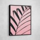 Graphic palm leaf 2 Graphic palm leaf 2