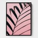 Graphic palm leaf 2 Graphic palm leaf 2