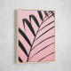Graphic palm leaf 2 Graphic palm leaf 2