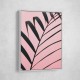 Graphic palm leaf 2 Graphic palm leaf 2