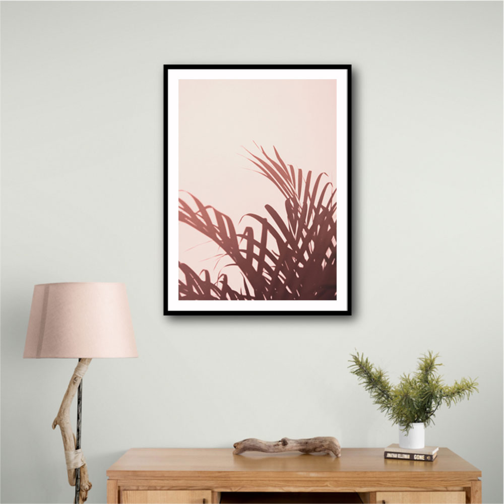 Palm leaves 2 Palm leaves 2
