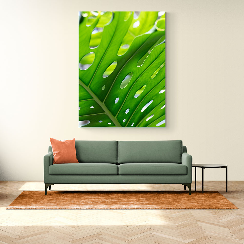 Graphic Leaf 1 Graphic Leaf 1