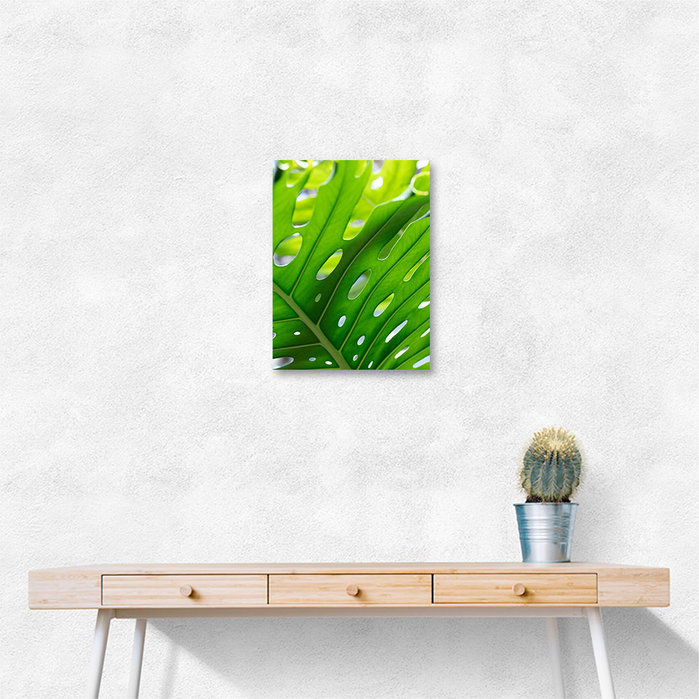 Graphic Leaf 1 Graphic Leaf 1
