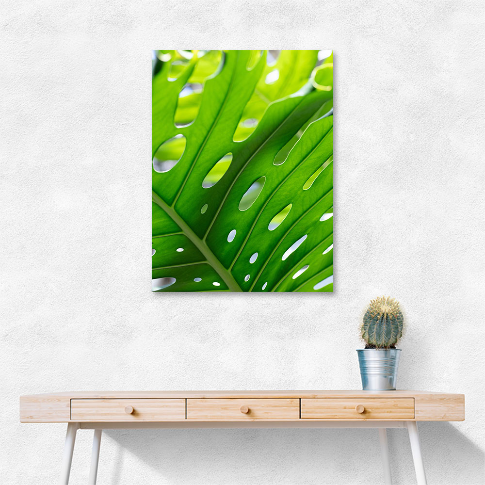Graphic Leaf 1 Graphic Leaf 1