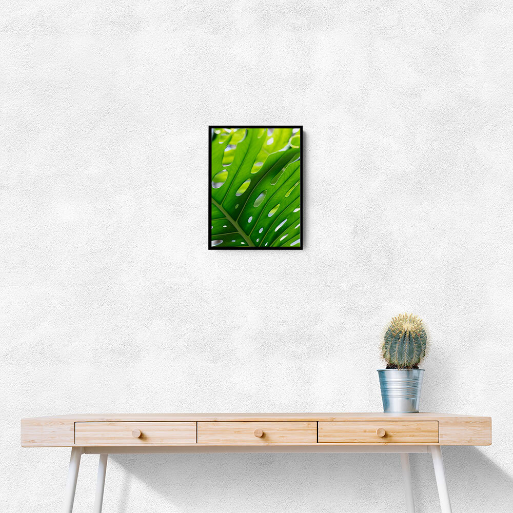 Graphic Leaf 1 Graphic Leaf 1
