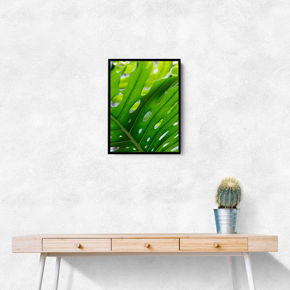 Graphic Leaf 1 Graphic Leaf 1