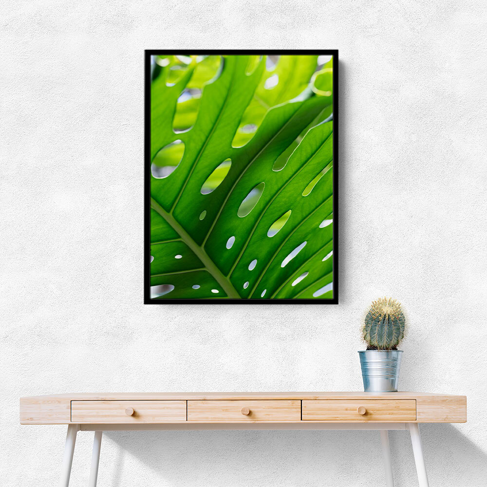 Graphic Leaf 1 Graphic Leaf 1