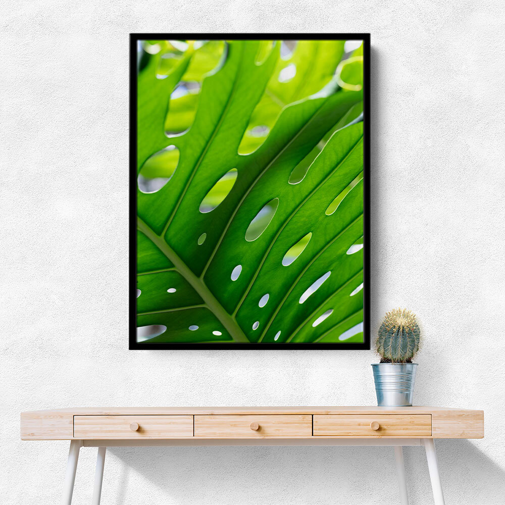Graphic Leaf 1 Graphic Leaf 1