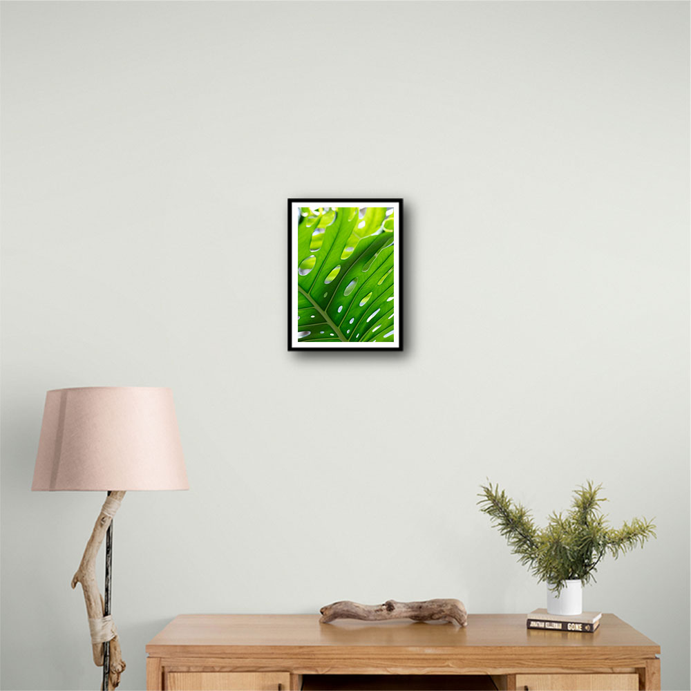 Graphic Leaf 1 Graphic Leaf 1