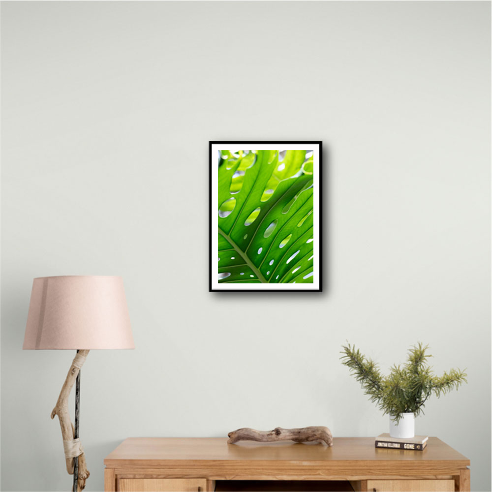 Graphic Leaf 1 Graphic Leaf 1