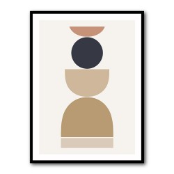 Loving Shapes