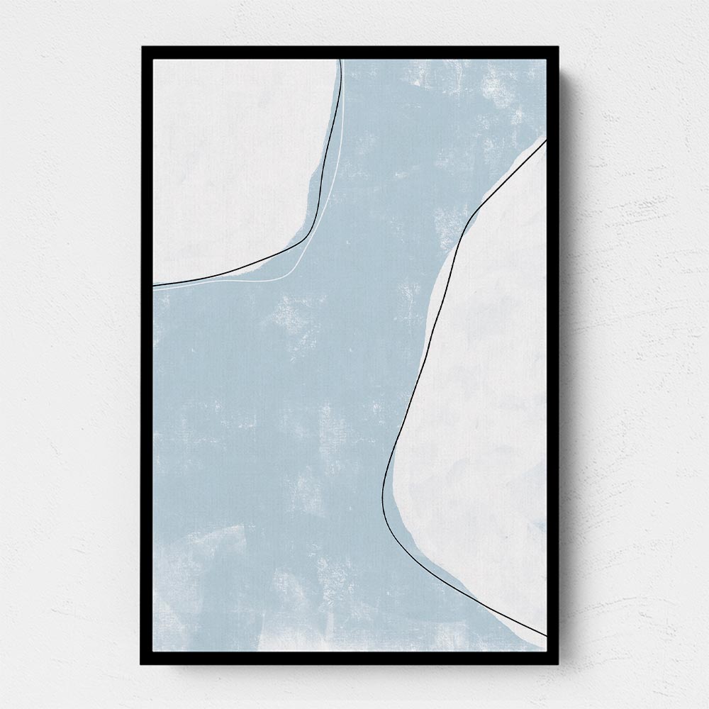 Abstracto Outlined Abstracto Outlined