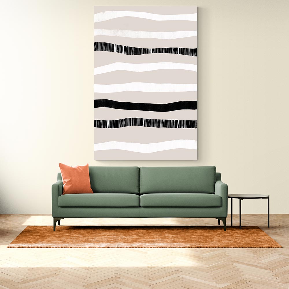 Stripes and Harmony Stripes and Harmony