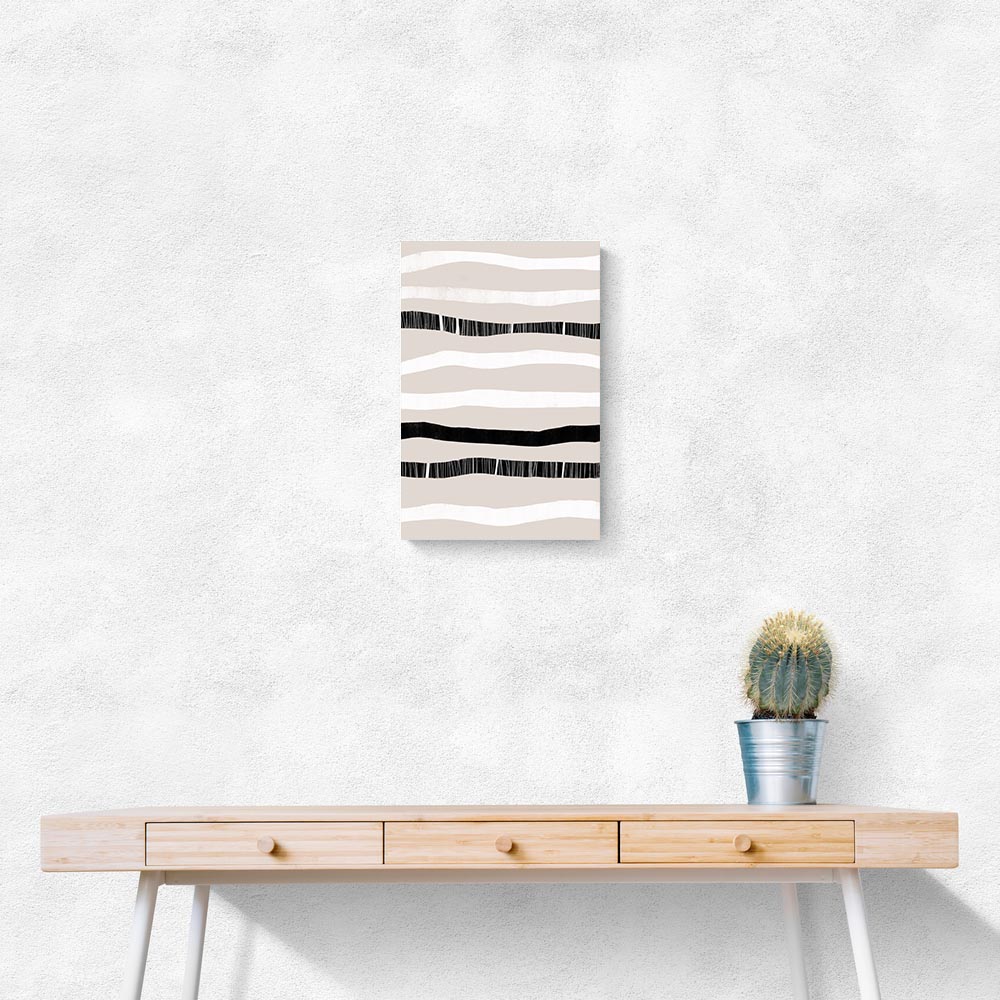 Stripes and Harmony Stripes and Harmony