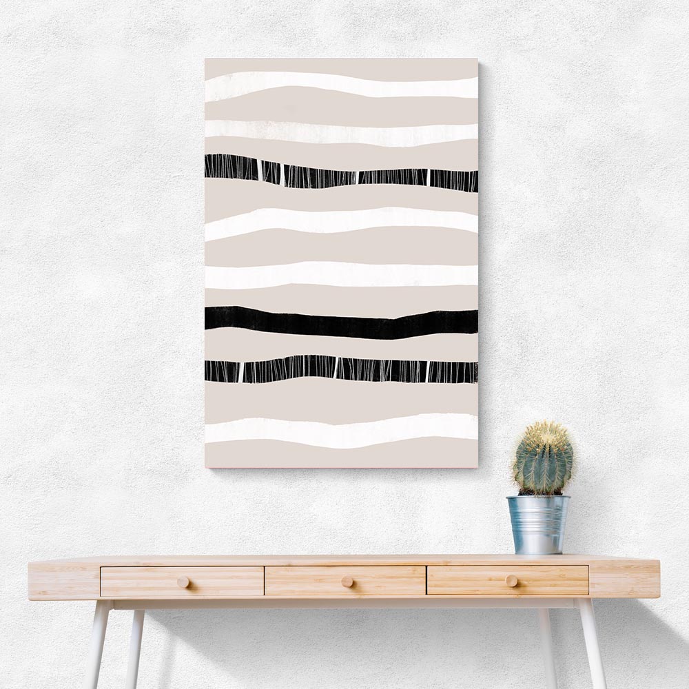 Stripes and Harmony Stripes and Harmony