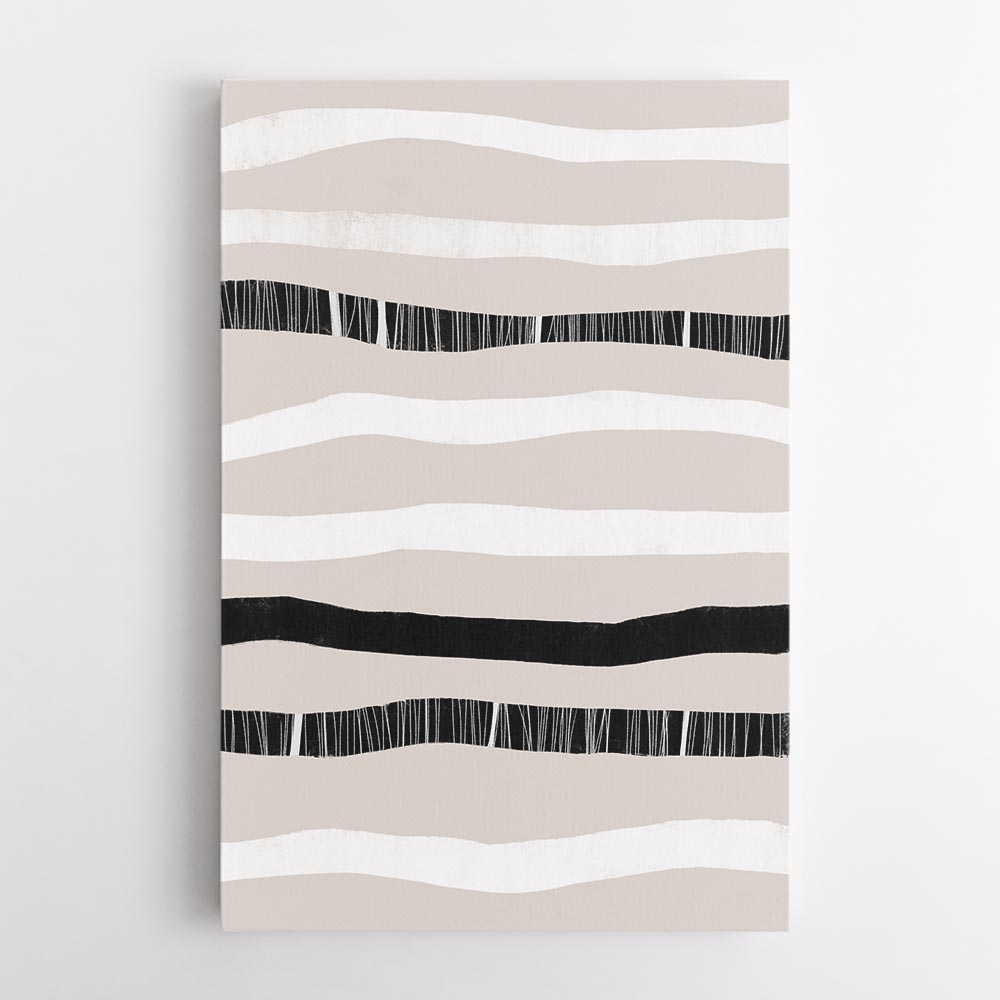 Stripes and Harmony Stripes and Harmony