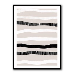 Stripes and Harmony