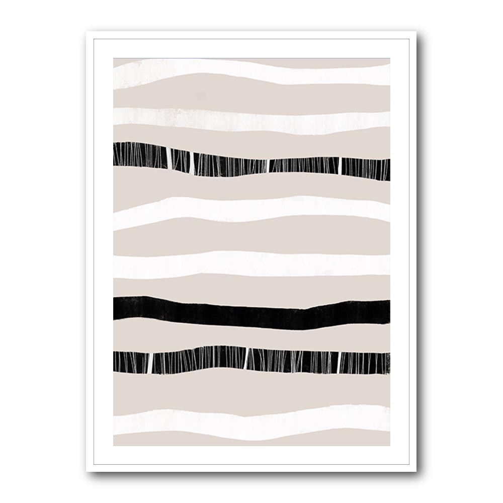 Stripes and Harmony Stripes and Harmony