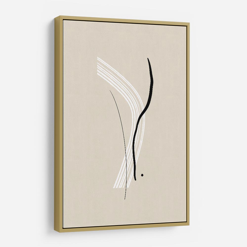 Composition of Lines - The Second